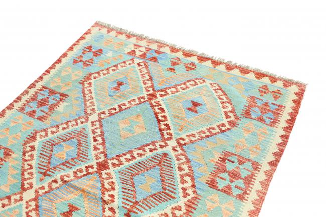 Kilim Afegão Heritage - 2