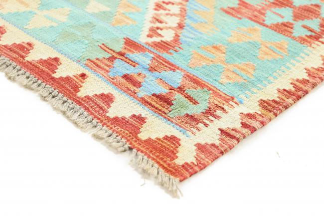 Kilim Afegão Heritage - 5