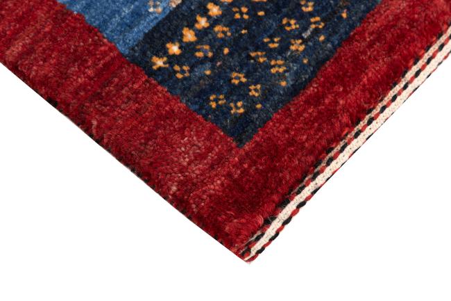 Perzisch Gabbeh Loribaft Nowbaft - 5