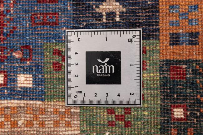 Perzisch Gabbeh Loribaft Nowbaft - 7