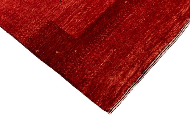 Perzsa Gabbeh Loribaft Atash - 5