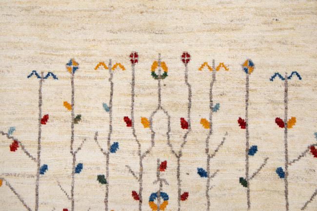 Persian Gabbeh Nomad - 7