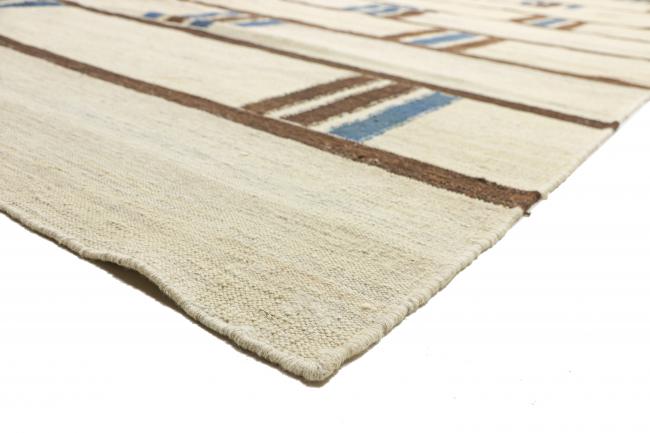 Kilim Fars Antigo - 6