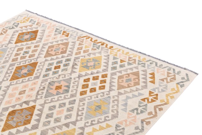 Chilim Afghan - 2