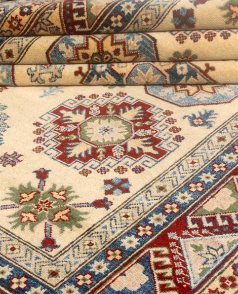 Kazak Ghazni - 1