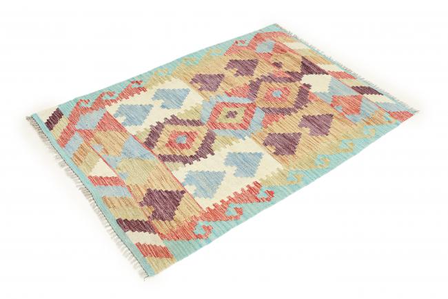 Kilim Afegão - 1