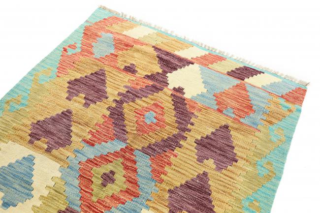 Kilim Afegão - 2