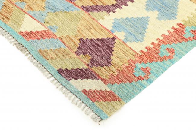 Kilim Afegão - 4