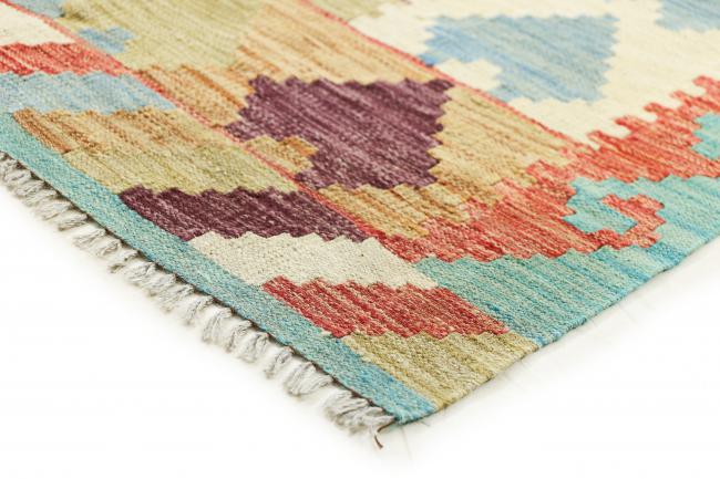 Kilim Afegão - 5