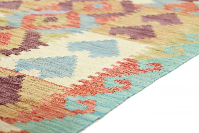 Kilim Afegão - 6