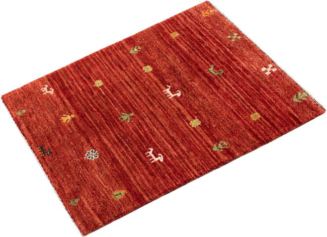 Perzisch Gabbeh Loribaft Nowbaft - 2