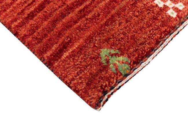 Perzisch Gabbeh Loribaft Nowbaft - 5