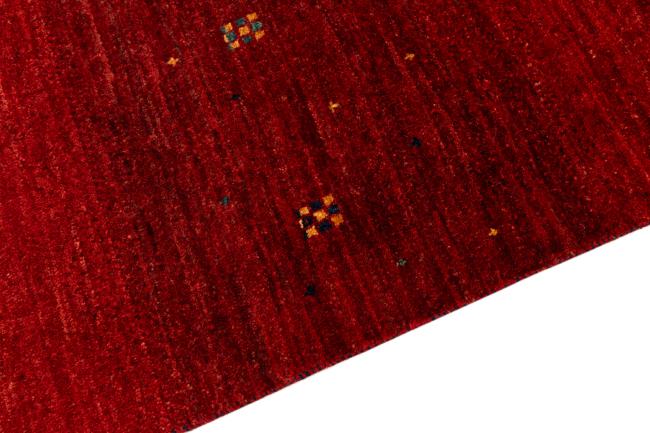 Perzsa Gabbeh Loribaft Atash - 4