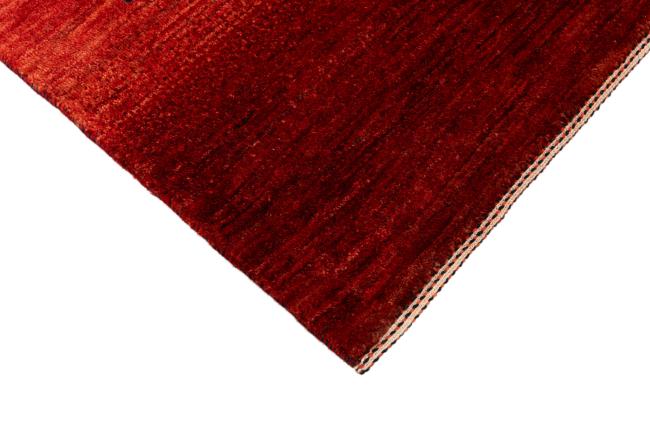 Perzsa Gabbeh Loribaft Atash - 5