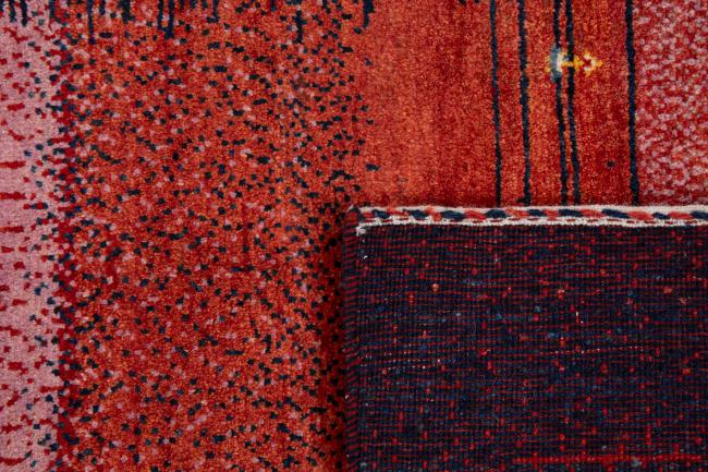 Persia Gabbeh Nomad - 6