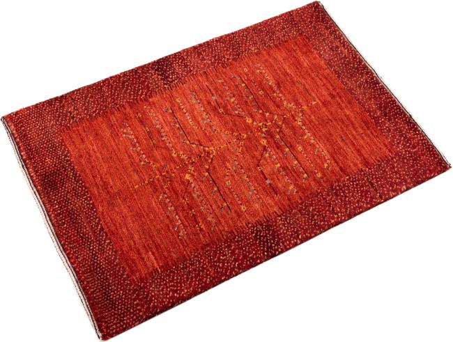 Persiano Gabbeh Loribaft Atelier - 1