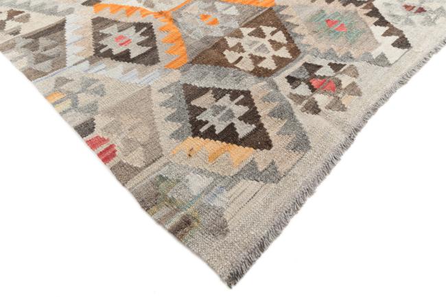 Kilim Afegão - 4