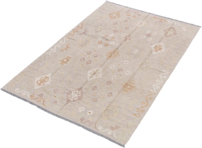 Kilim Afghan - 1