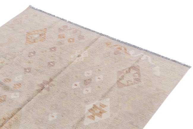 Kilim Afghan - 2