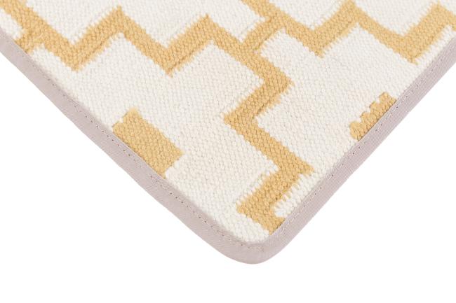 Kilim Afghan Cushion Cover - 4