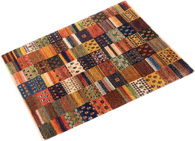 Perzisch Gabbeh Loribaft Nowbaft - 2