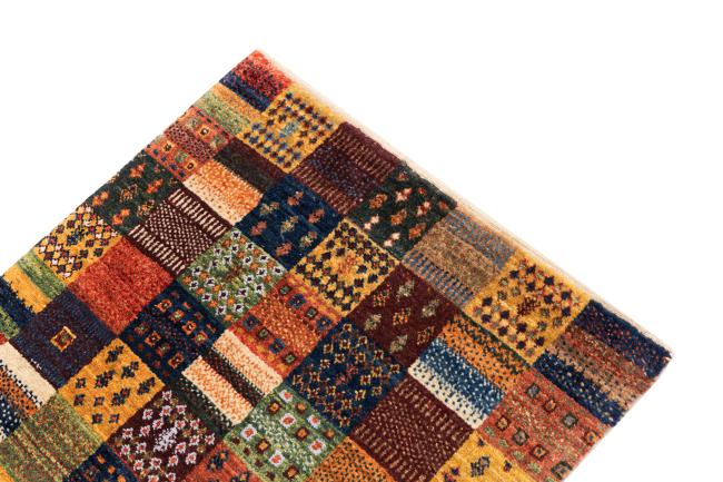 Perzisch Gabbeh Loribaft Nowbaft - 3