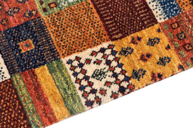 Perzisch Gabbeh Loribaft Nowbaft - 4