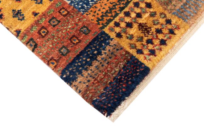 Perzisch Gabbeh Loribaft Nowbaft - 5