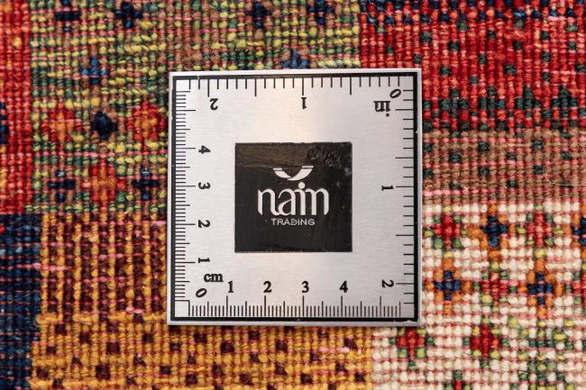 Perzisch Gabbeh Loribaft Nowbaft - 7