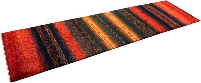 Persia Gabbeh Loribaft Atash - 1