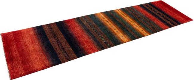 Persia Gabbeh Loribaft Atash - 2