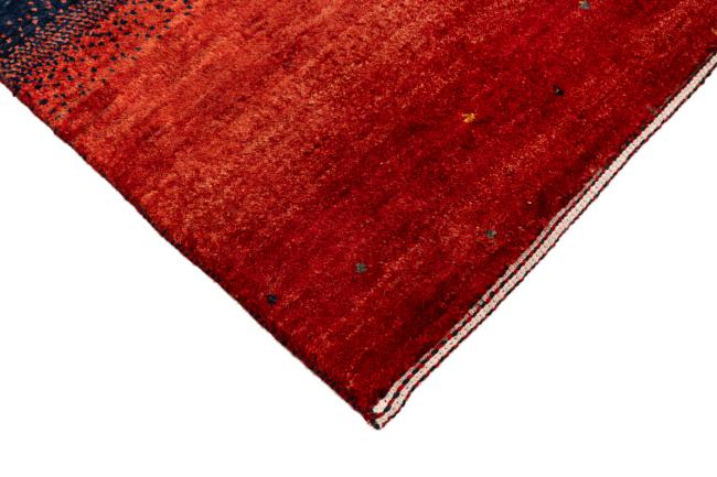 Persia Gabbeh Loribaft Atash - 5