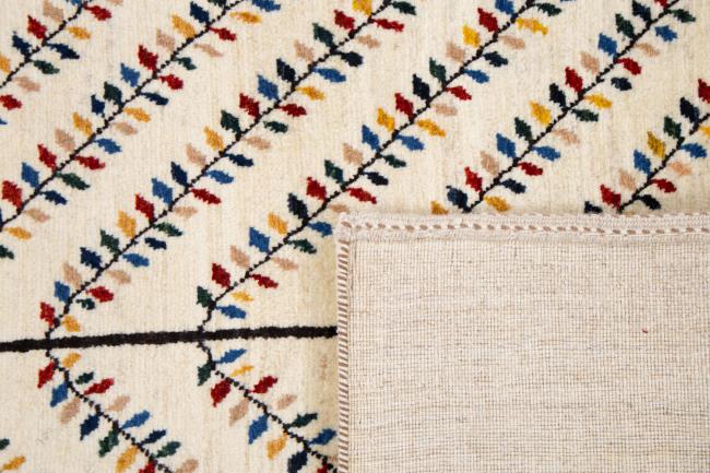 Persian Gabbeh Nomad - 6