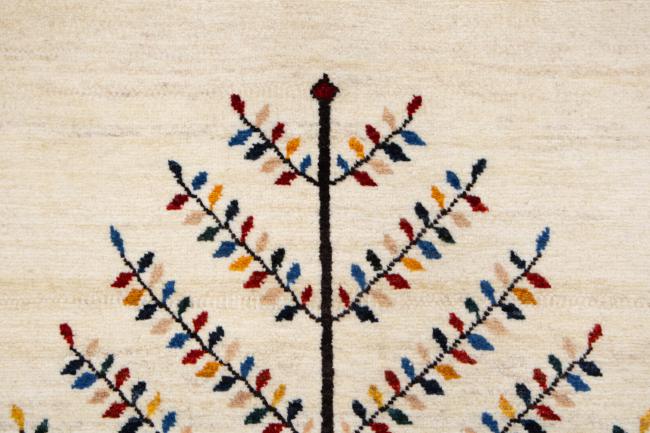 Persian Gabbeh Nomad - 7