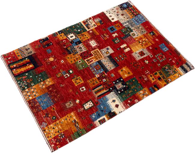 Persian Gabbeh Loribaft Atelier - 2