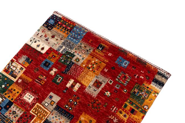 Persian Gabbeh Loribaft Atelier - 3