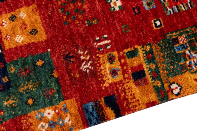 Persian Gabbeh Loribaft Atelier - 4