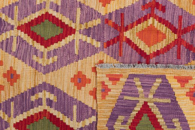 Kilim Afgán - 5