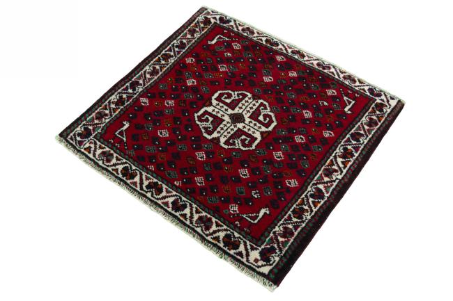 Shiraz - 1