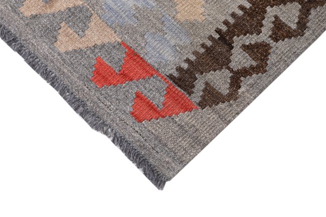 Kilim Afghan - 3