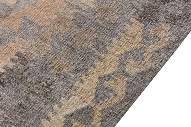 Kilim Afghan - 4