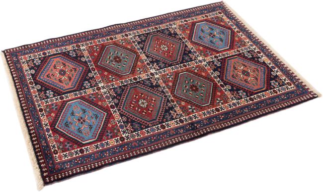 Yalameh - 1
