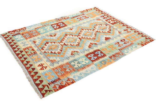 Kilim Afegão - 1