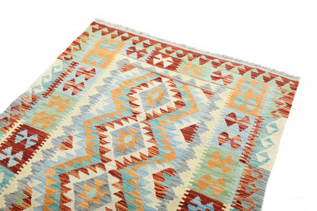 Kilim Afegão - 2