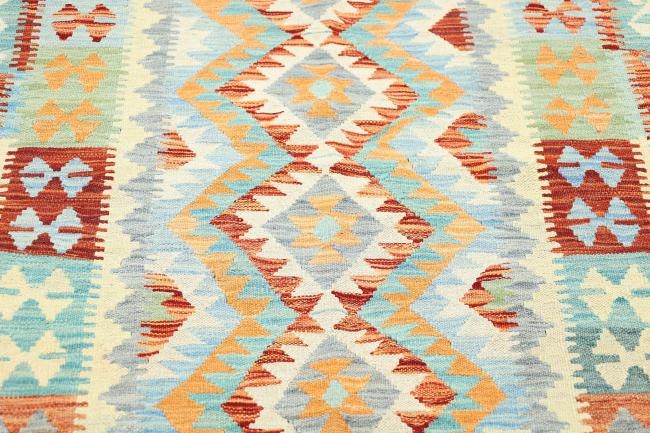 Kilim Afegão - 3