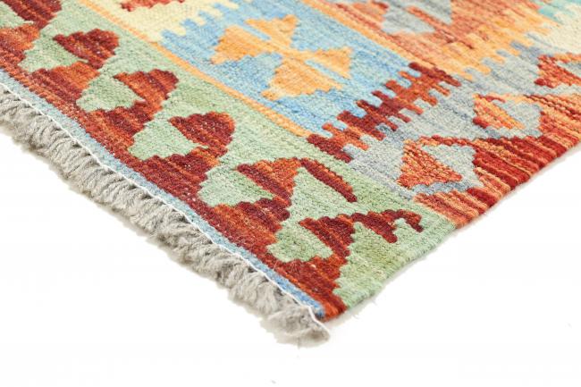 Kilim Afegão - 5