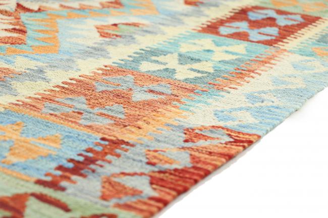 Kilim Afegão - 6