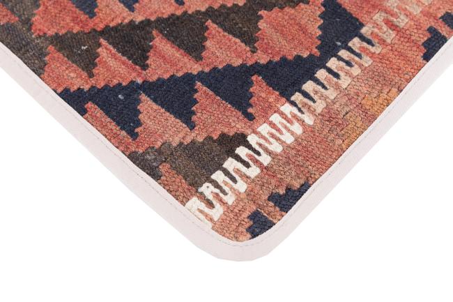 Kilim Afghan Cushion Cover - 2