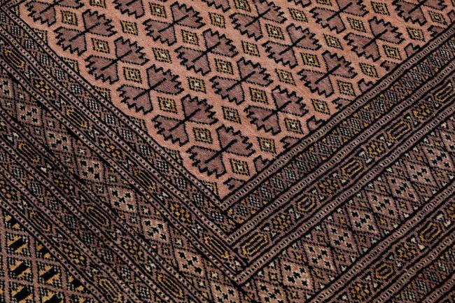 Afghan Bukhara - 4
