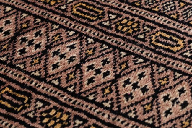 Afghan Bukhara - 9
